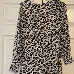 NWT Francesca’s Dress